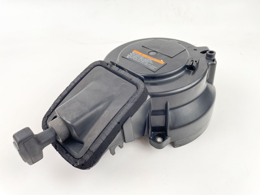 2002 Yamaha 9.9 HP 2 Stroke Outboard Rope Pull Starter 63V-15710-12-00 OEM