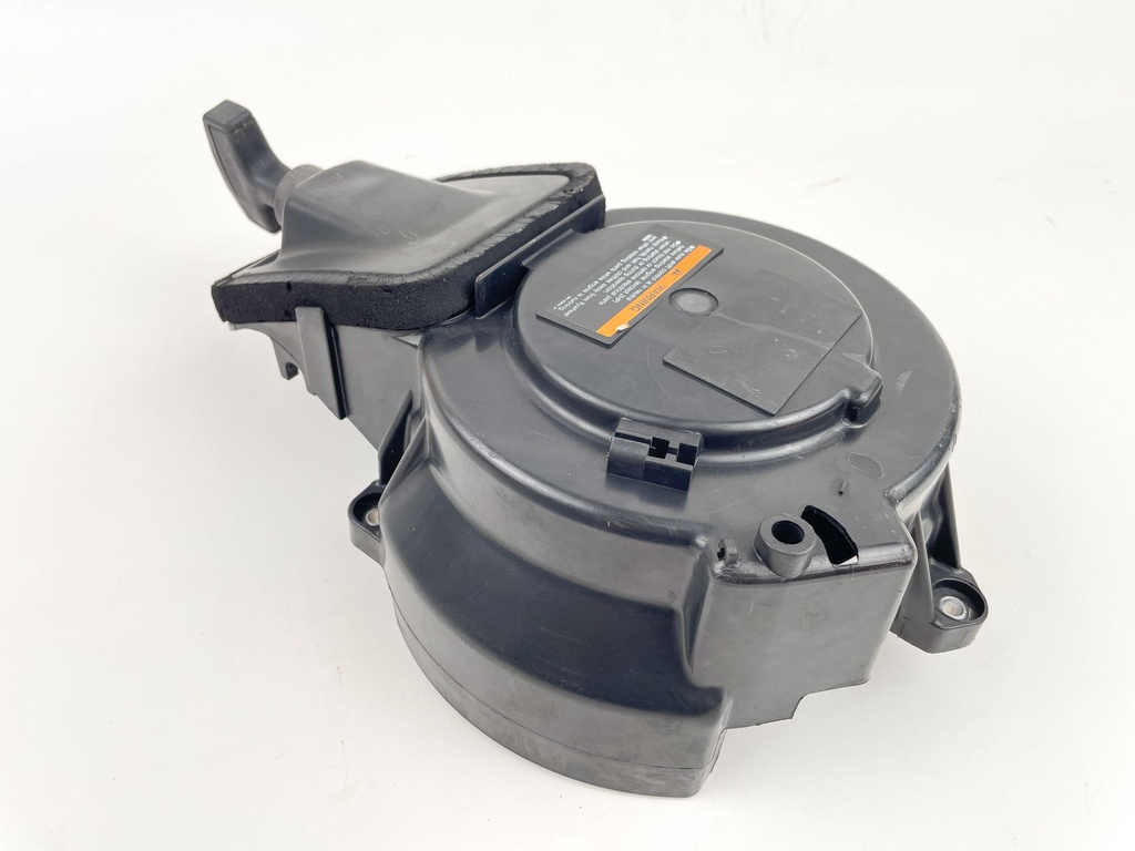 2002 Yamaha 9.9 HP 2 Stroke Outboard Rope Pull Starter 63V-15710-12-00 OEM