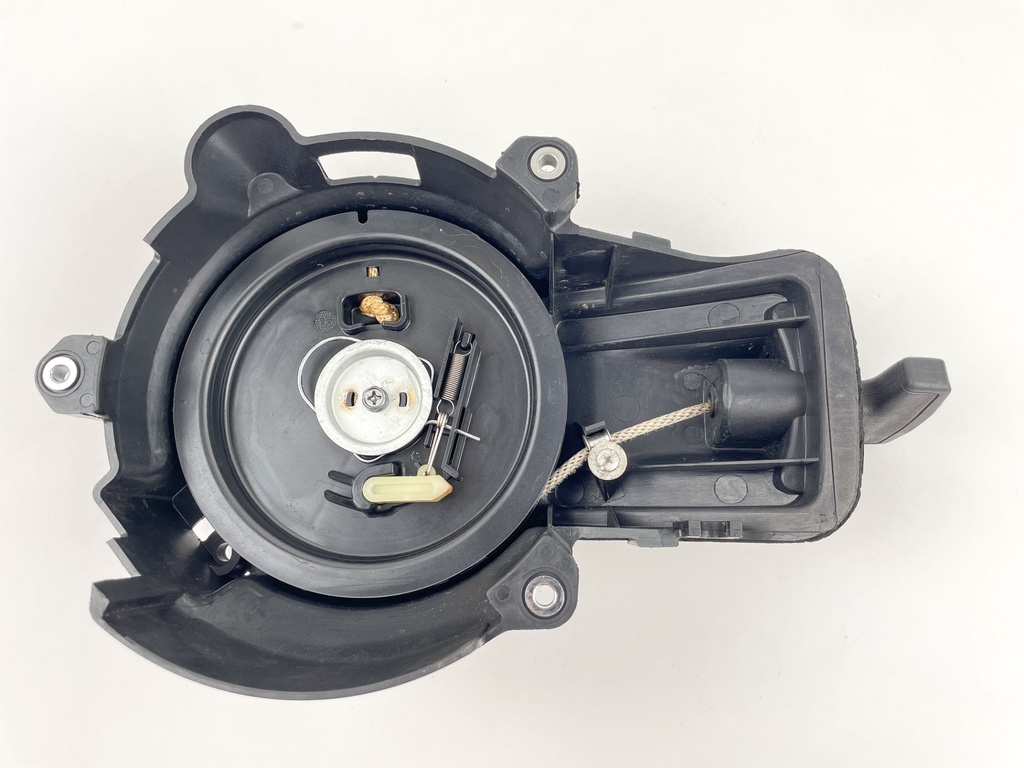 2002 Yamaha 9.9 HP 2 Stroke Outboard Rope Pull Starter 63V-15710-12-00 OEM