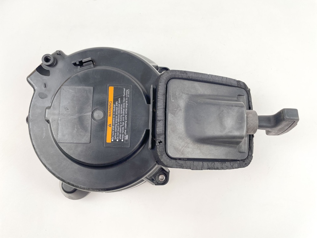 2002 Yamaha 9.9 HP 2 Stroke Outboard Rope Pull Starter 63V-15710-12-00 OEM
