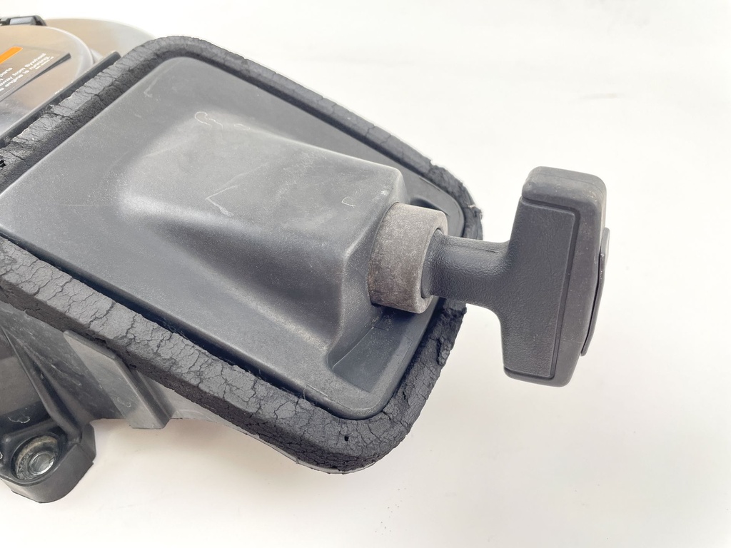 2002 Yamaha 9.9 HP 2 Stroke Outboard Rope Pull Starter 63V-15710-12-00 OEM