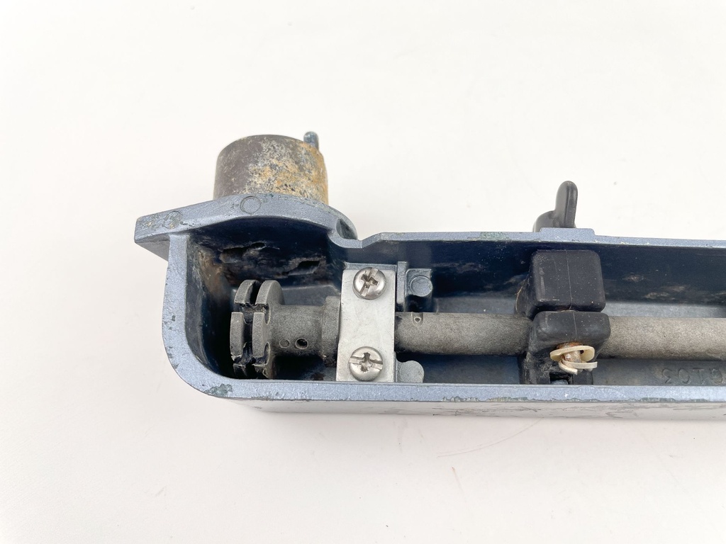 Yamaha 6 8 HP 2 Stroke Outboard Tiller Handle Steering 6G1-42111-03-EK