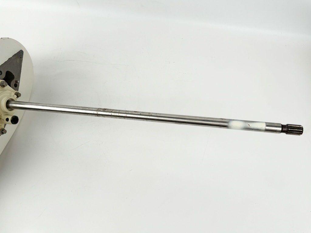 Evinrude Etec 25 30 HP Outboard 20" Gear Case Lower Unit H Type 5009352