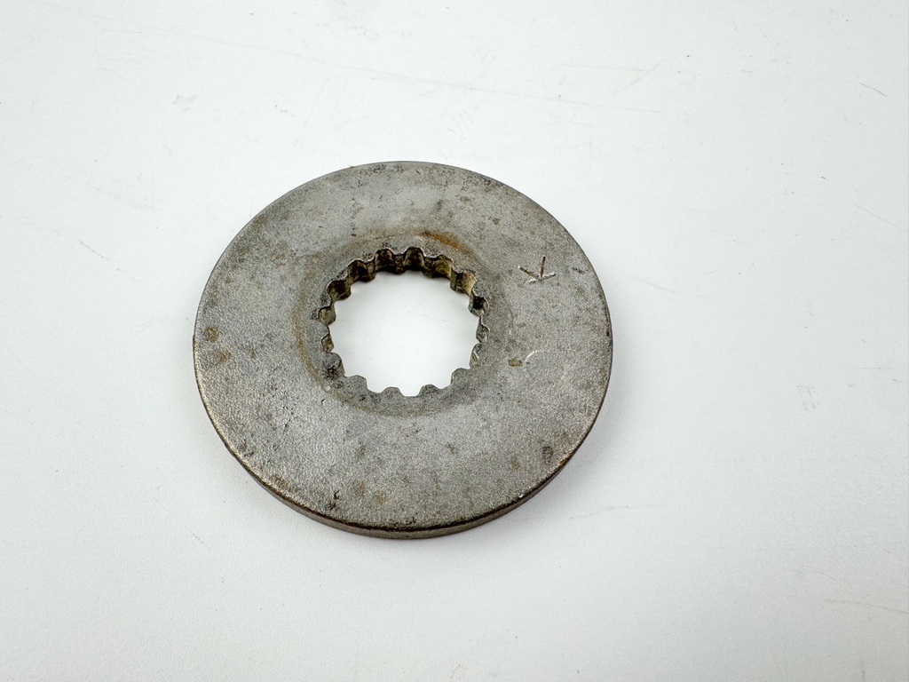 2007 Suzuki 200 HP 4 Stroke Outboard Prop Hardware 57632-93J11 OEM