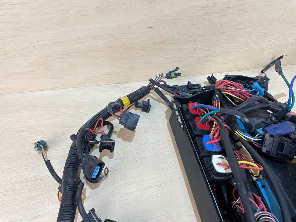 Mercury Verado 250HP Outboard Engine Wiring Harness Assembly 880616T04