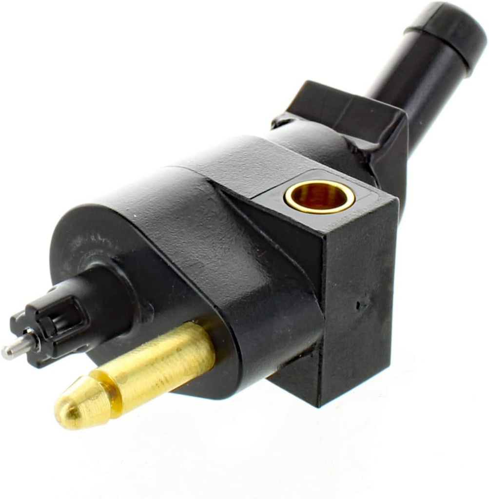 Mercury Quicksilver Outboard Fuel Connector 816856T01 Brand New