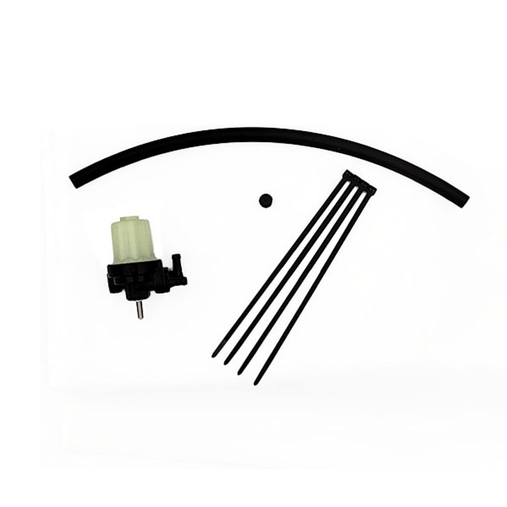 Mercury Quicksilver Fuel Filter Kit 889527A07 Brand New