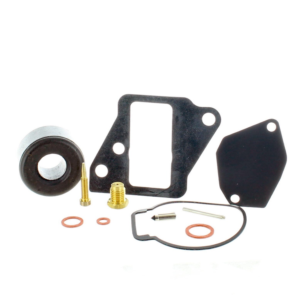 Mercury Quicksilver Carburetor Repair Kit 84473T Brand New