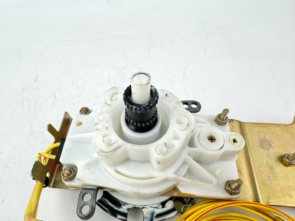 OMC Johnson Evinrude Concealed Side Mount Remote Control Internal Bracket 0176911