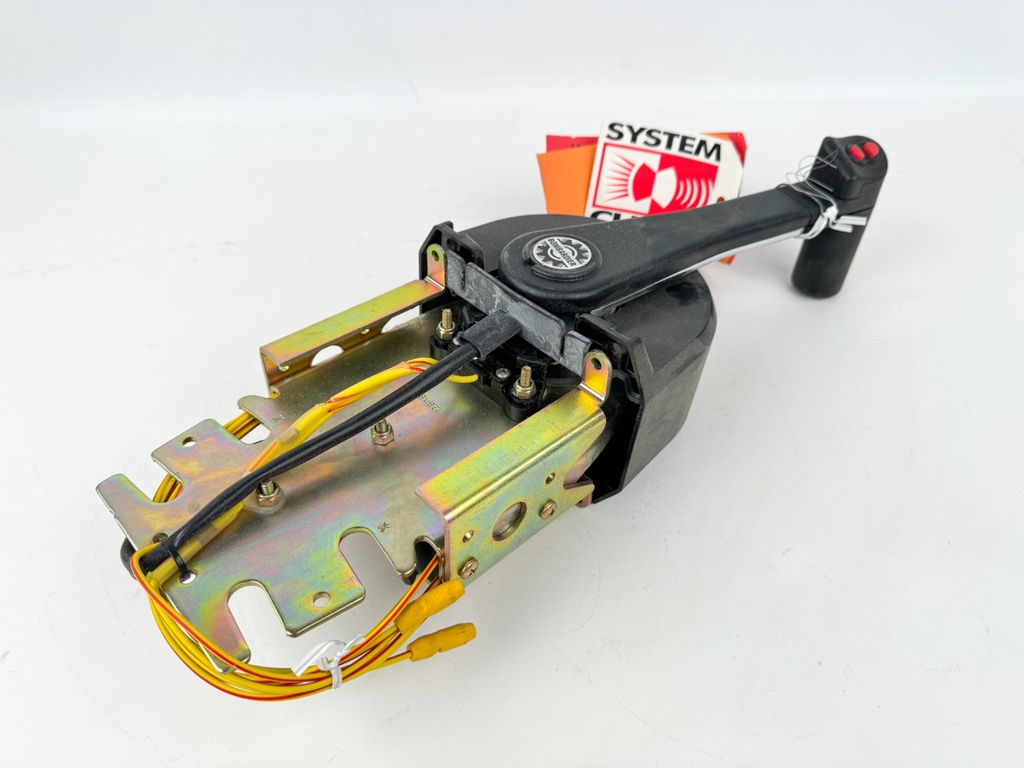 Johnson Evinrude OMC Top Mount Binnacle Control Box 176371 - New