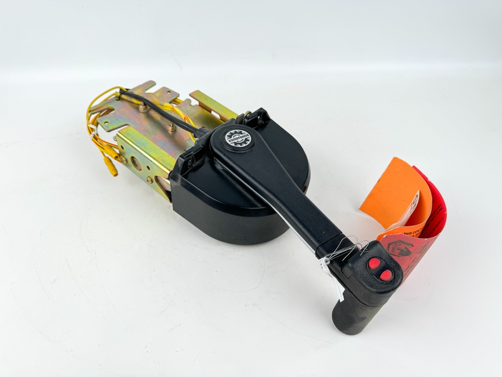 Johnson Evinrude OMC Top Mount Binnacle Control Box 176371 - New