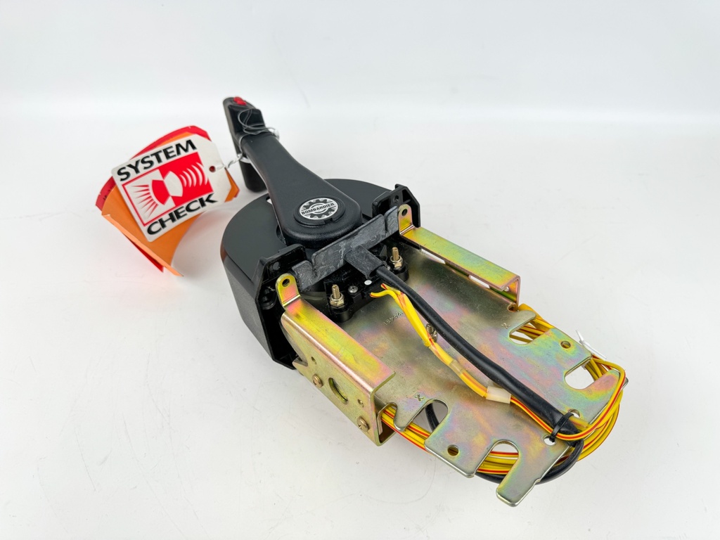 Johnson Evinrude OMC Top Mount Binnacle Control Box 176371 - New