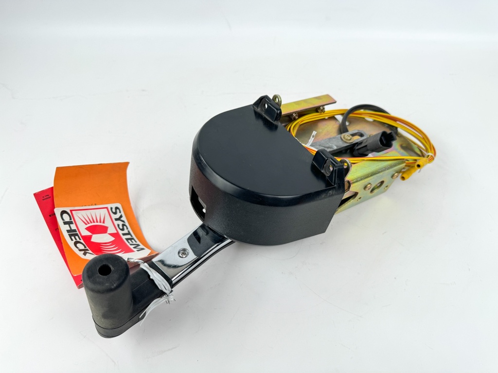 Johnson Evinrude OMC Top Mount Binnacle Control Box 176371 - New