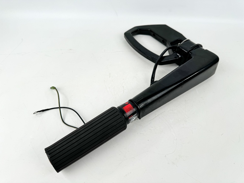 Mercury 25HP 2 Stroke Outboard Tiller Handle Steering Assembly W/ Bracket