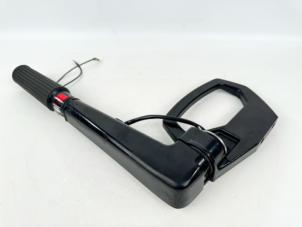 Mercury 25HP 2 Stroke Outboard Tiller Handle Steering Assembly W/ Bracket