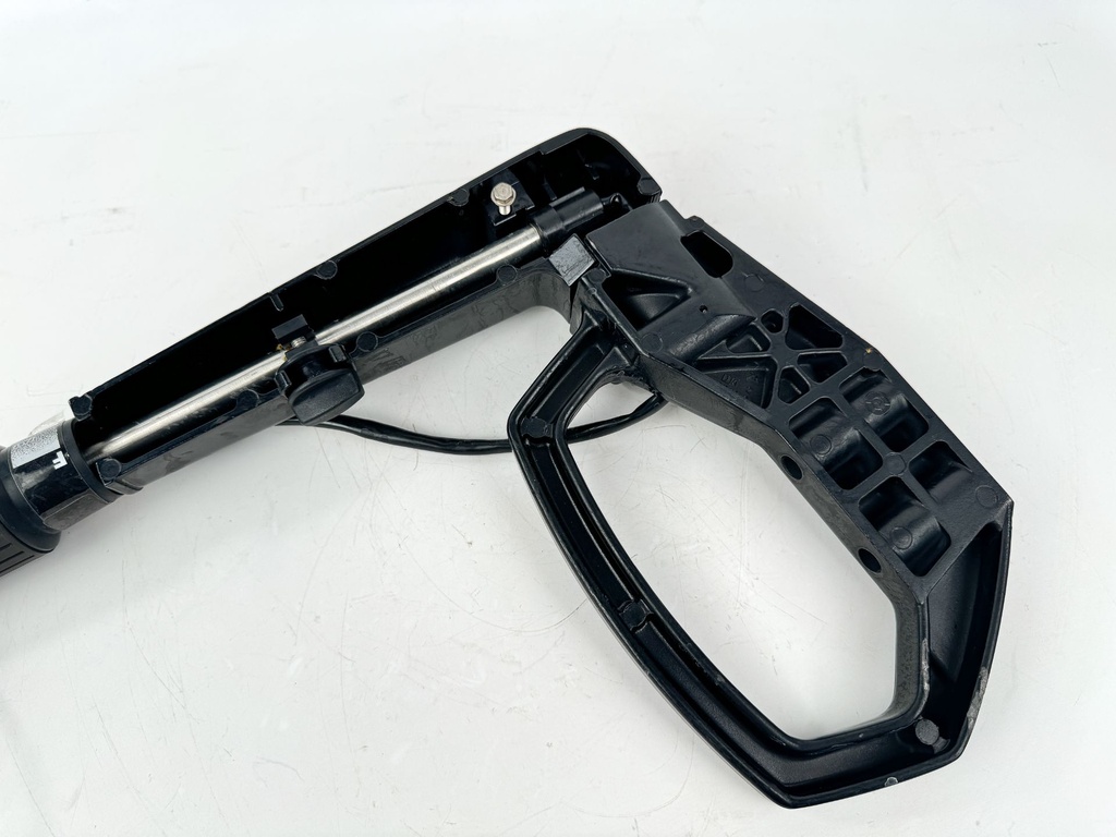 Mercury 25HP 2 Stroke Outboard Tiller Handle Steering Assembly W/ Bracket