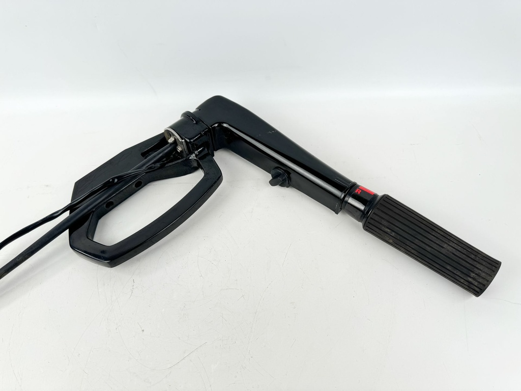 Mercury 25HP 2 Stroke Outboard Tiller Handle Assembly W/ Bracket 822841F