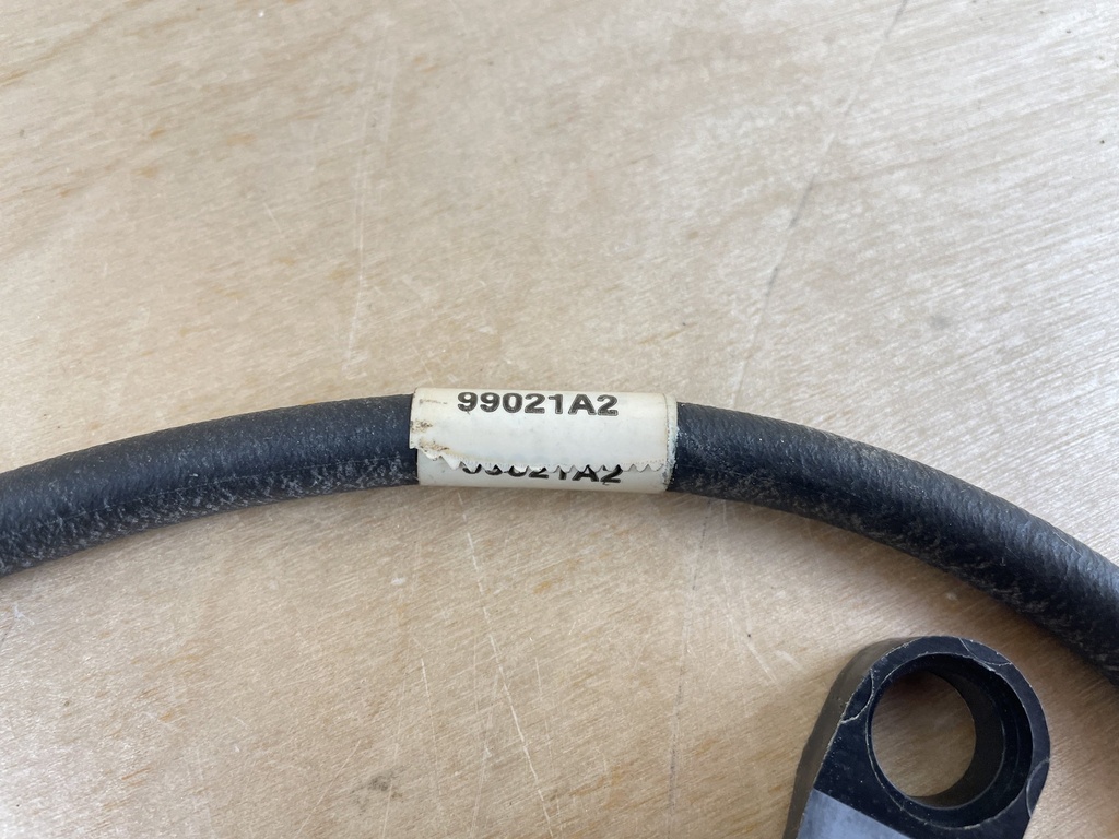 Mercury Quicksilver 2 Stroke Trigger Assembly 99021A6 Brand New OEM