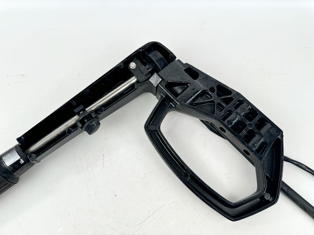 Mercury 25HP 2 Stroke Outboard Tiller Handle Assembly W/ Bracket 822841F