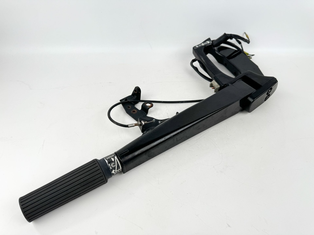 Mercury 25 - 60 HP Outboard Steering Tiller Handle 821455A4 828813T1