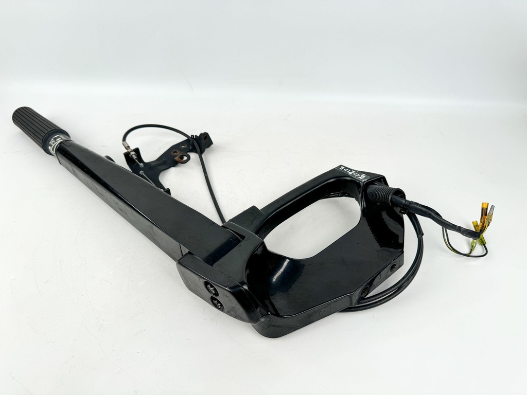Mercury 25 - 60 HP Outboard Steering Tiller Handle 821455A4 828813T1