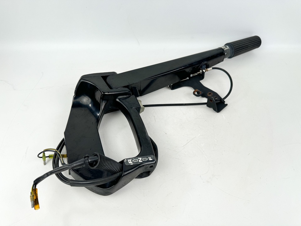 Mercury 25 - 60 HP Outboard Steering Tiller Handle 821455A4 828813T1