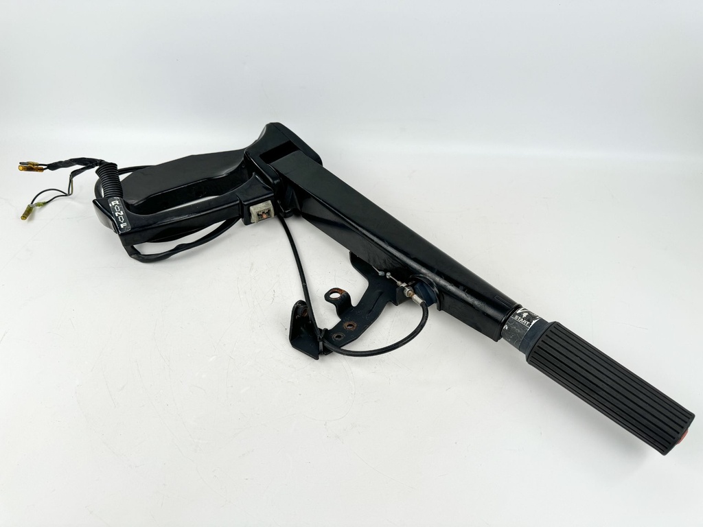 Mercury 25 - 60 HP Outboard Steering Tiller Handle 821455A4 828813T1