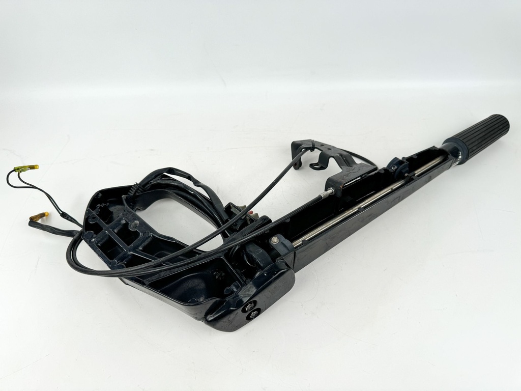 Mercury 25 - 60 HP Outboard Steering Tiller Handle 821455A4 828813T1