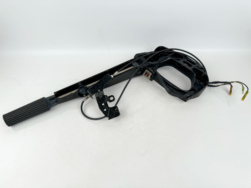 Mercury 25 - 60 HP Outboard Steering Tiller Handle 821455A4 828813T1