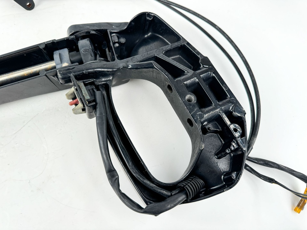 Mercury 25 - 60 HP Outboard Steering Tiller Handle 821455A4 828813T1