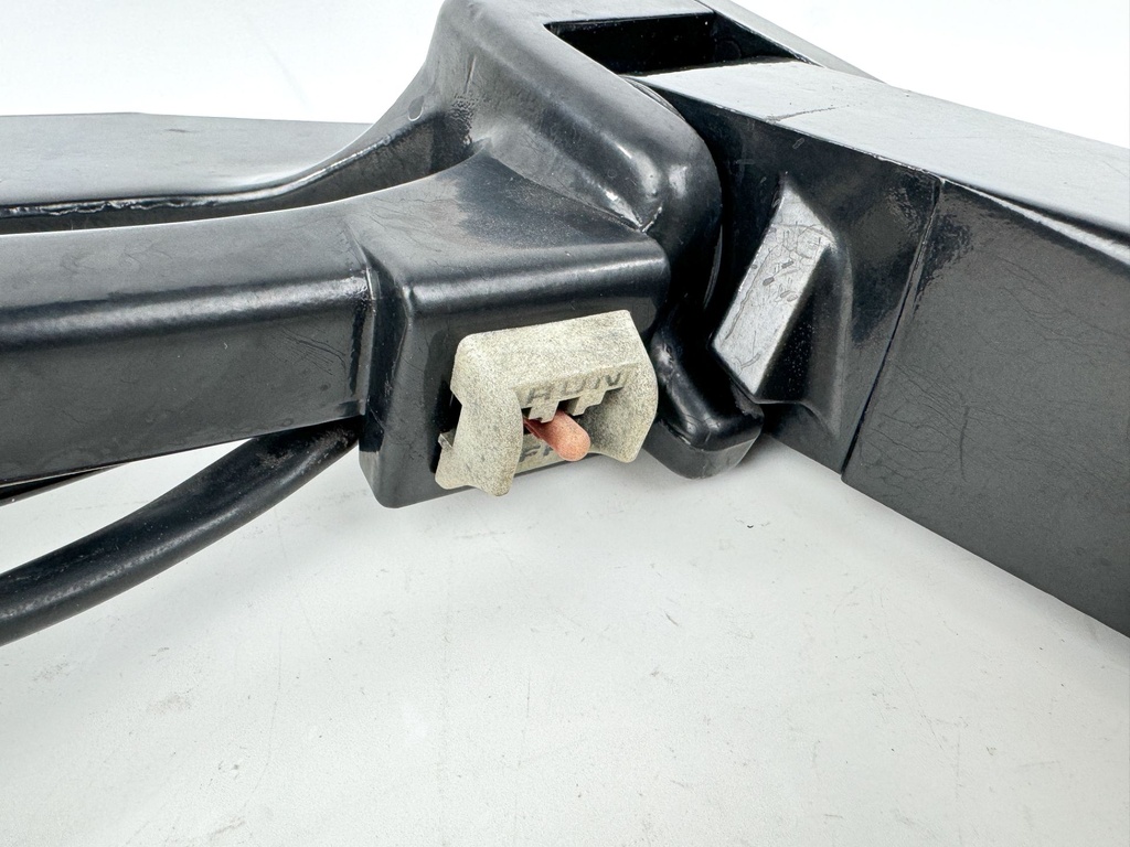 Mercury 25 - 60 HP Outboard Steering Tiller Handle 821455A4 828813T1