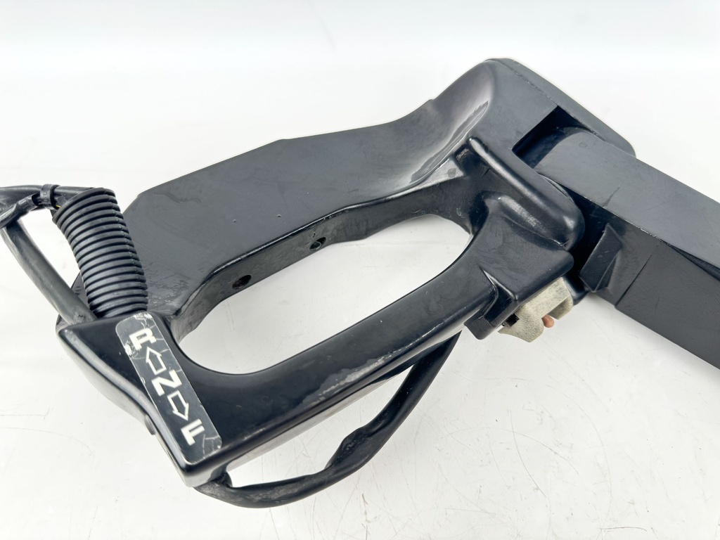 Mercury 25 - 60 HP Outboard Steering Tiller Handle 821455A4 828813T1