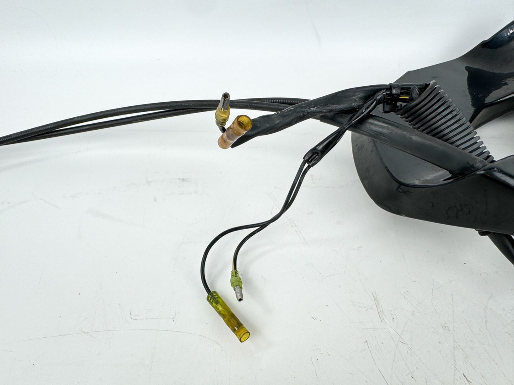 Mercury 25 - 60 HP Outboard Steering Tiller Handle 821455A4 828813T1