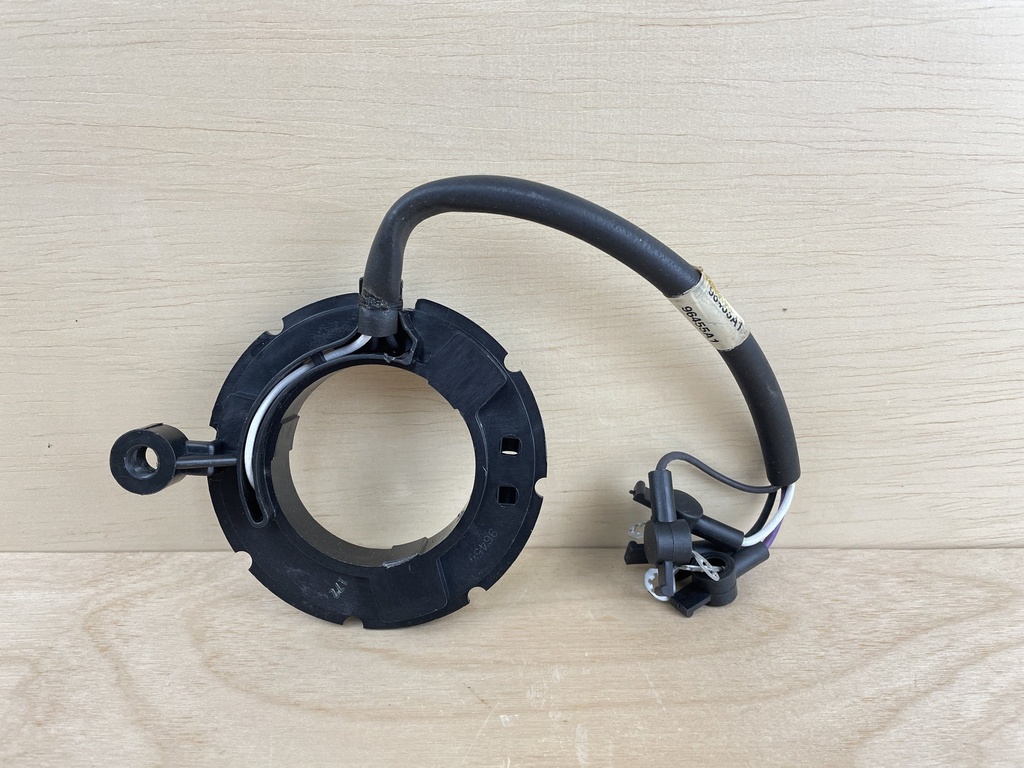 Mercury Quicksilver 2 Stroke Trigger Assembly 96455A8 Brand New OEM