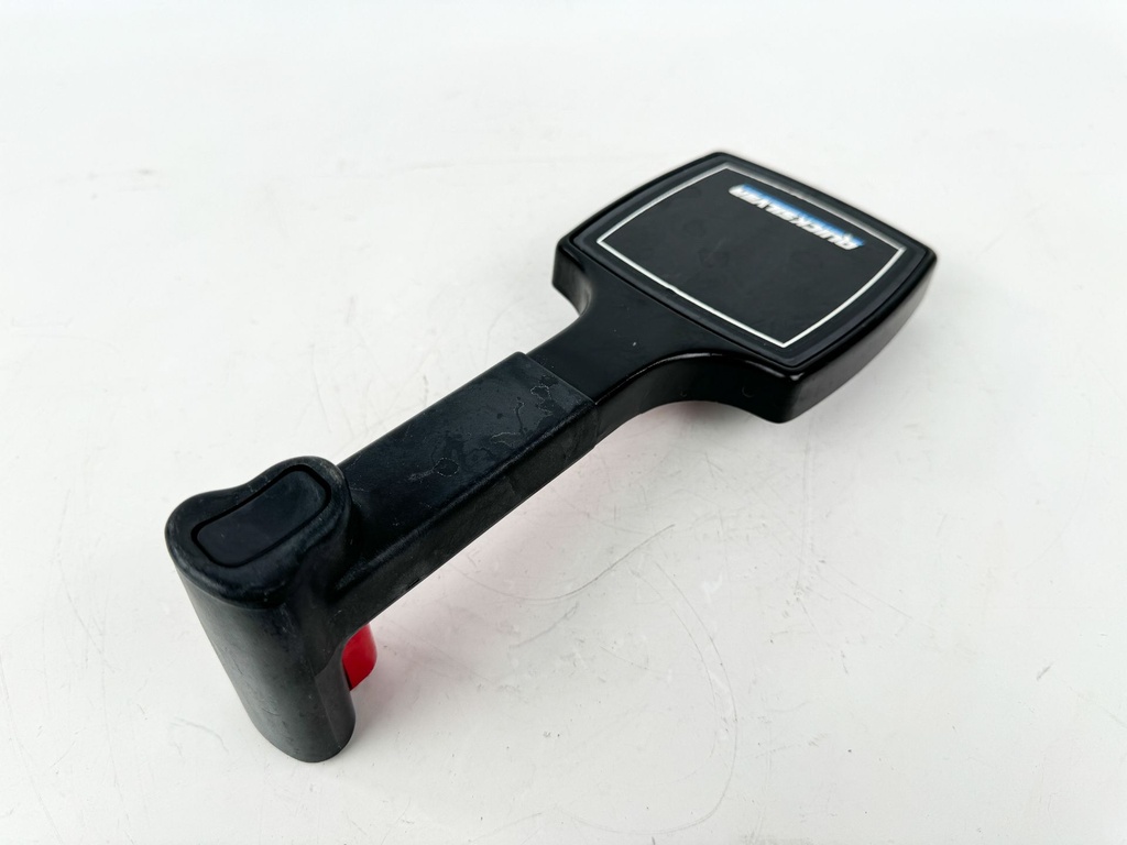 Mercury Quicksilver Side Mount Control Box Lever Assembly - No Trim - Lever Only