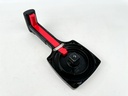 Mercury Quicksilver Side Mount Control Box Lever Assembly - No Trim - Lever Only