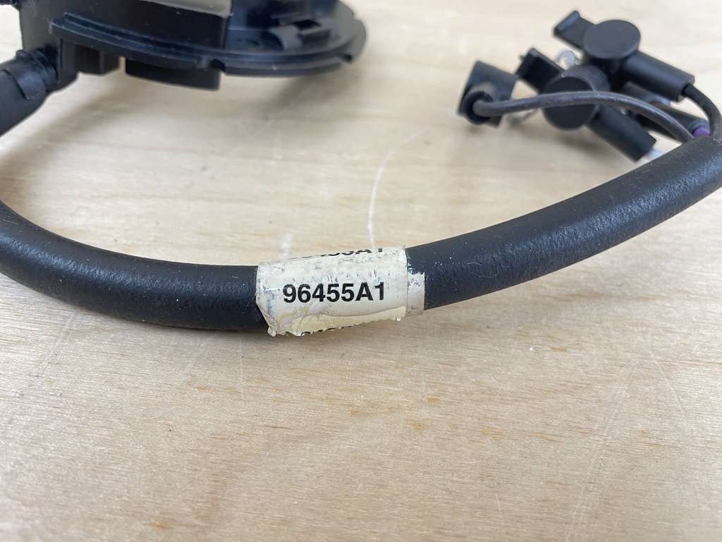 Mercury Quicksilver 2 Stroke Trigger Assembly 96455A8 Brand New OEM