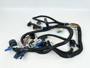 Mercury DTS Module Control Wiring Harness Assembly Slim Binnacle 14 Pin 84-896372-a01