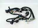 Mercury DTS Module Control Wiring Harness Assembly Slim Binnacle 14 Pin 84-896372-a01