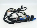 Mercury DTS Module Control Wiring Harness Assembly Slim Binnacle 14 Pin 84-896372-a01