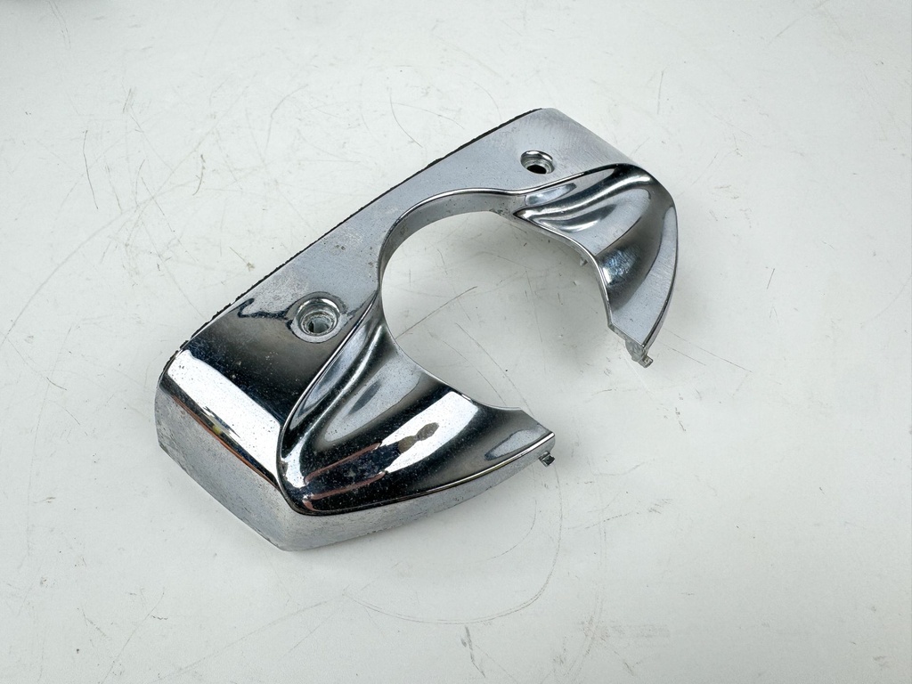 Mercury DTS Single Binnacle Verado Single Throttle Remote Control Shifter - Parts