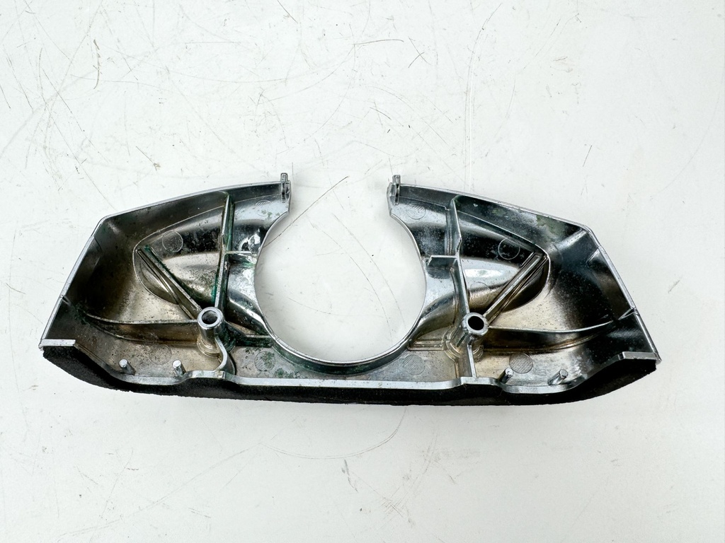 Mercury DTS Single Binnacle Verado Single Throttle Remote Control Shifter - Parts