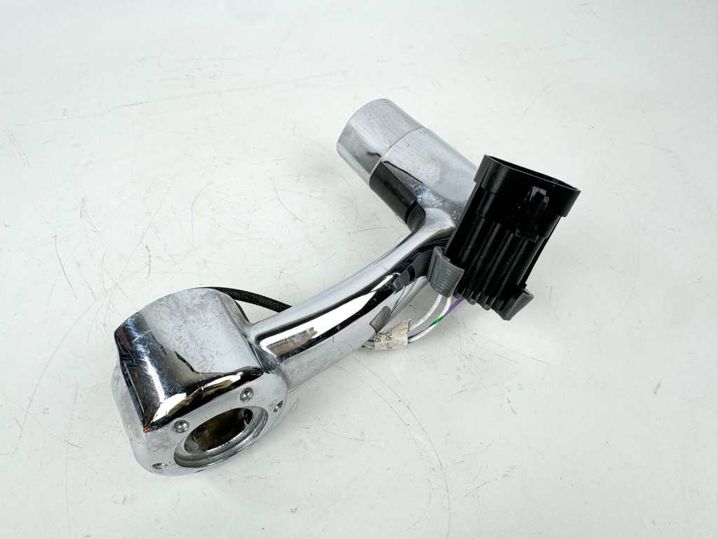 Mercury DTS Single Binnacle Verado Single Throttle Remote Control Shifter - Parts