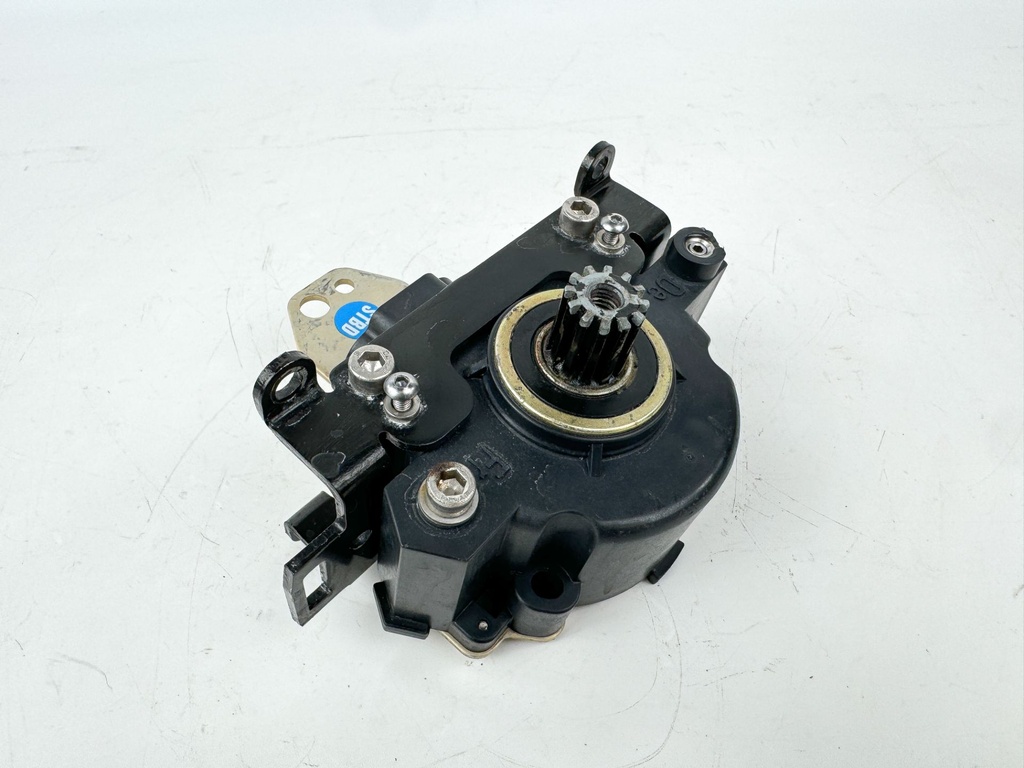 Mercury DTS Single Binnacle Verado Single Throttle Remote Control Shifter - Parts