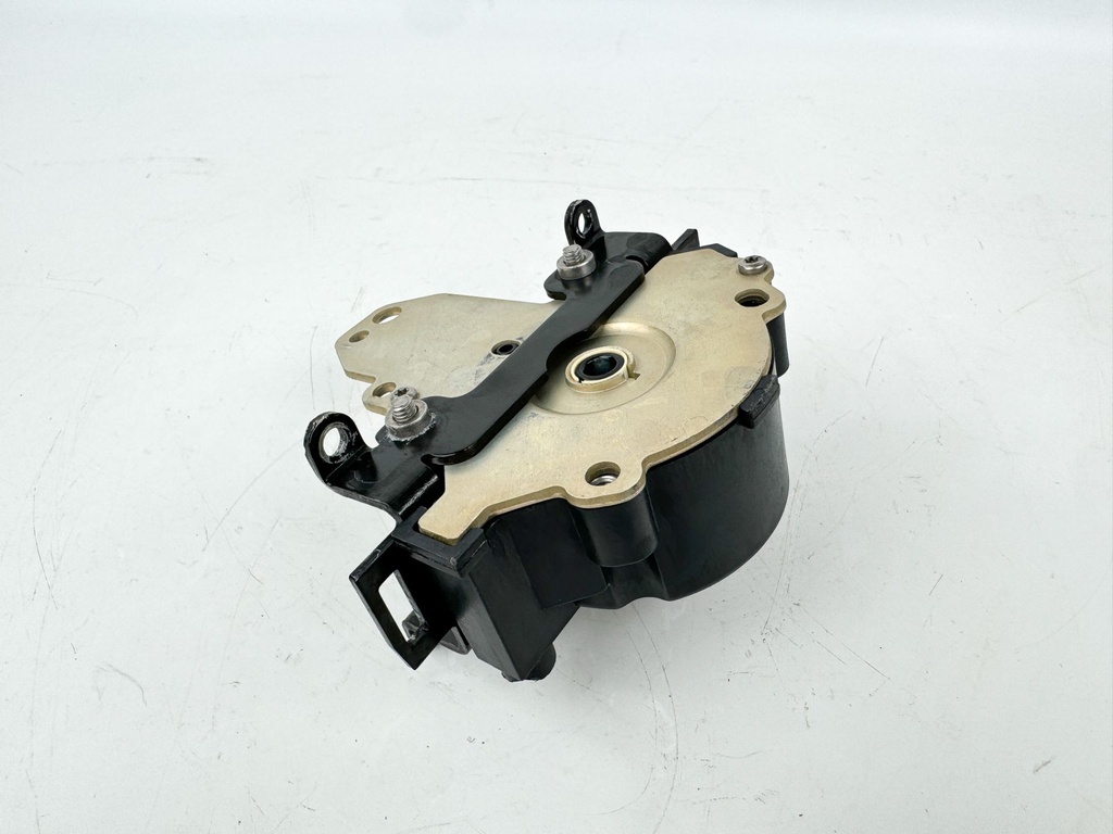 Mercury DTS Single Binnacle Verado Single Throttle Remote Control Shifter - Parts