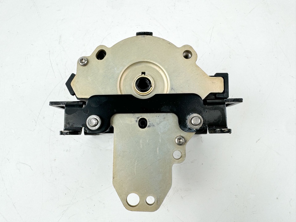 Mercury DTS Single Binnacle Verado Single Throttle Remote Control Shifter - Parts