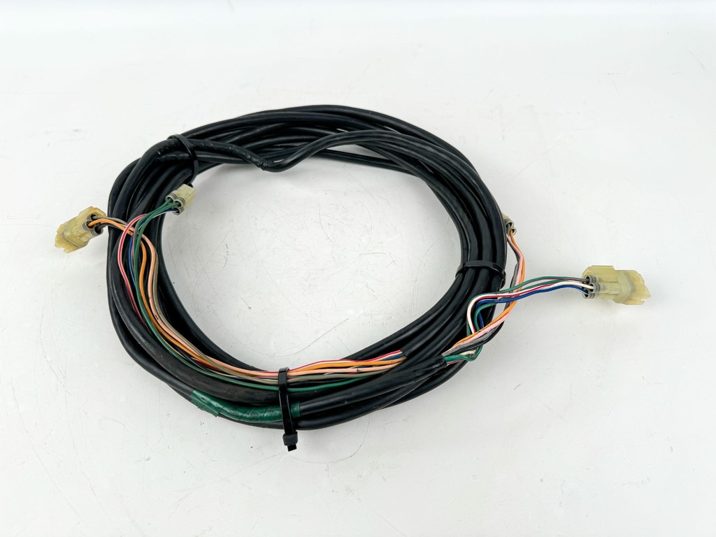 Yamaha Outboard Trim & Oil Harness 4 Wire 26'