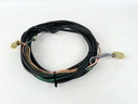 Yamaha Outboard Trim & Oil Harness 4 Wire 26'
