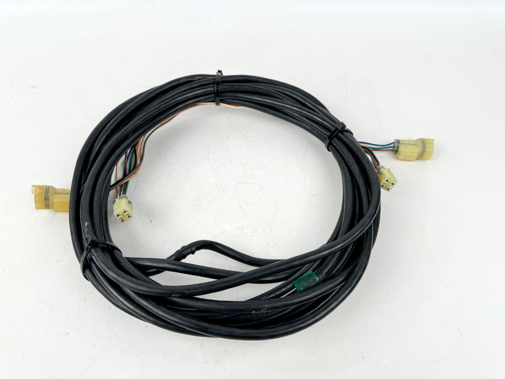 Yamaha Outboard Trim & Oil Harness 4 Wire 26'