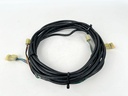 Yamaha Outboard Trim & Oil Harness 4 Wire 26'
